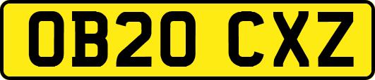 OB20CXZ