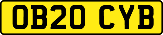OB20CYB