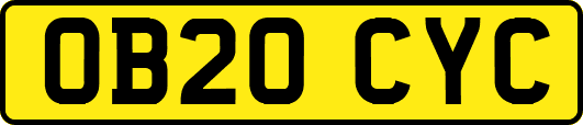 OB20CYC