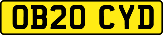 OB20CYD