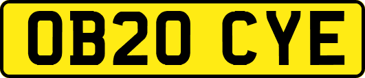 OB20CYE