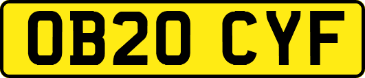 OB20CYF