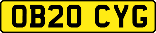 OB20CYG