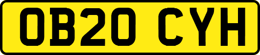 OB20CYH
