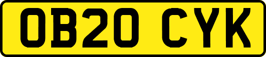 OB20CYK