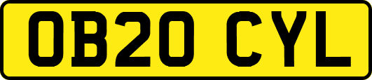 OB20CYL