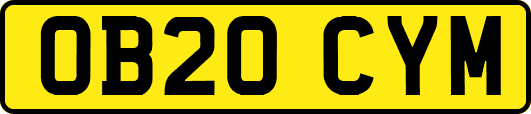 OB20CYM
