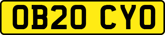 OB20CYO