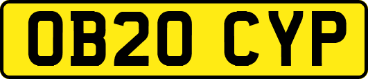 OB20CYP