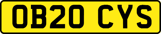 OB20CYS