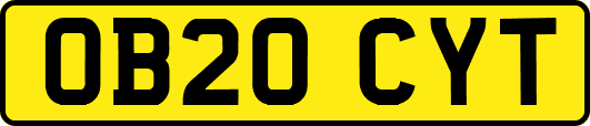 OB20CYT