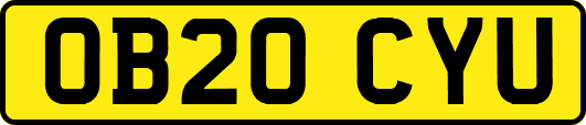 OB20CYU