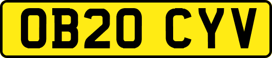 OB20CYV