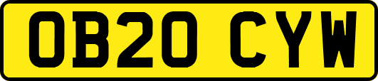 OB20CYW