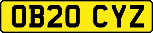 OB20CYZ