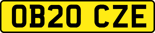 OB20CZE