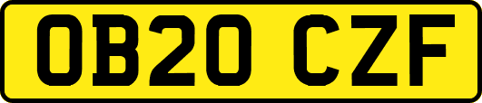 OB20CZF