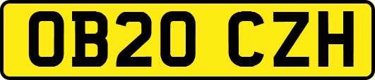 OB20CZH