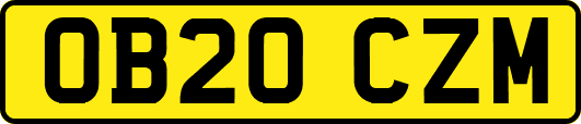 OB20CZM