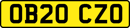 OB20CZO