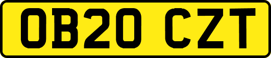 OB20CZT
