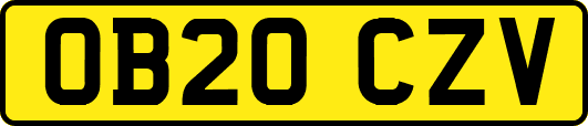 OB20CZV