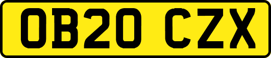 OB20CZX