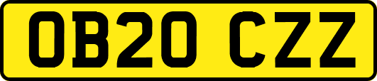 OB20CZZ