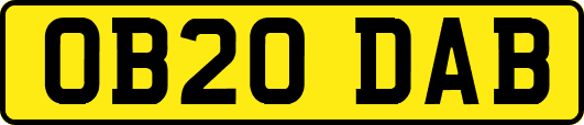 OB20DAB