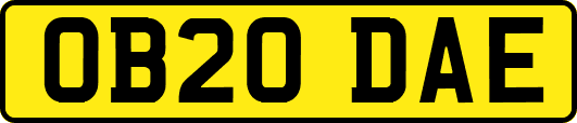 OB20DAE