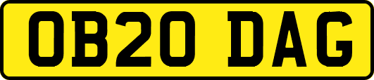 OB20DAG