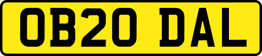 OB20DAL