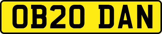 OB20DAN