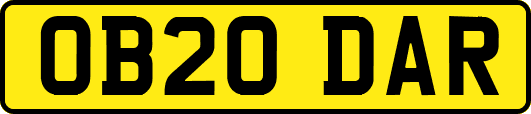 OB20DAR