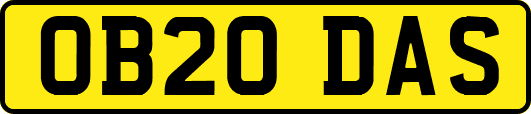 OB20DAS