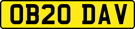 OB20DAV