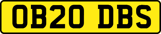 OB20DBS