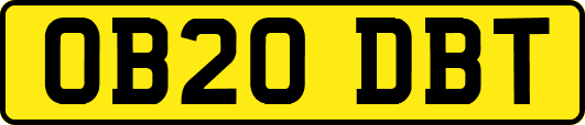 OB20DBT