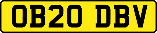 OB20DBV