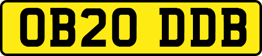 OB20DDB