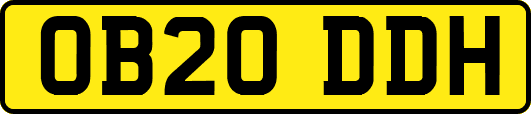 OB20DDH