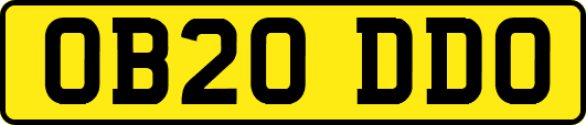 OB20DDO
