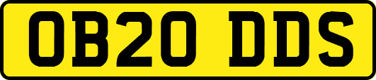 OB20DDS