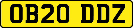 OB20DDZ