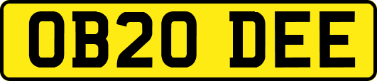 OB20DEE