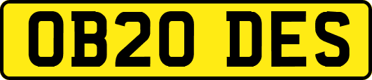 OB20DES