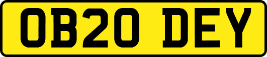 OB20DEY