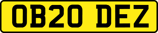 OB20DEZ