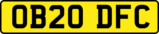 OB20DFC
