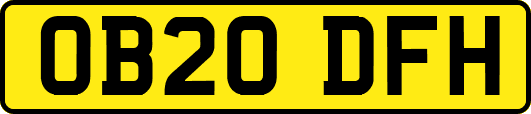 OB20DFH